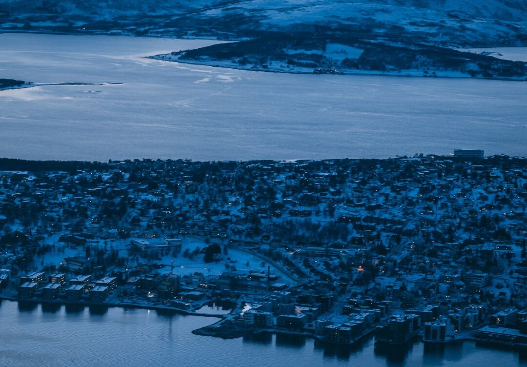 Reykjavik Skyline Tour