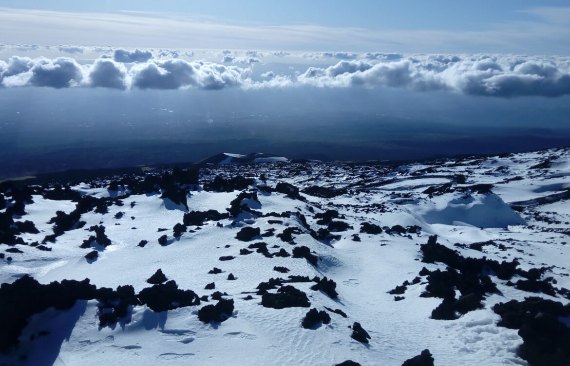 Hidden Gems of Iceland from the Skies