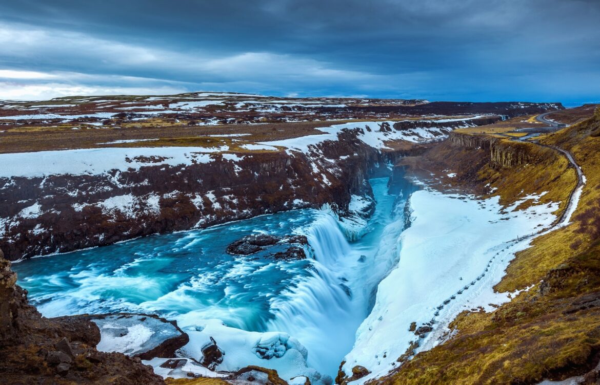 Volcanic Wonders of Iceland