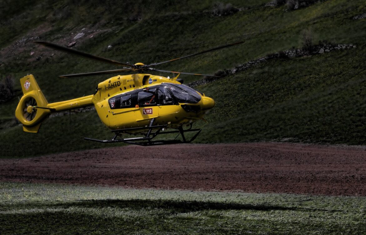 Explore Iceland: A Helicopter Adventure Like No Other